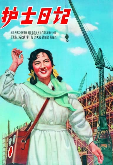 Diary of a Nurse poster