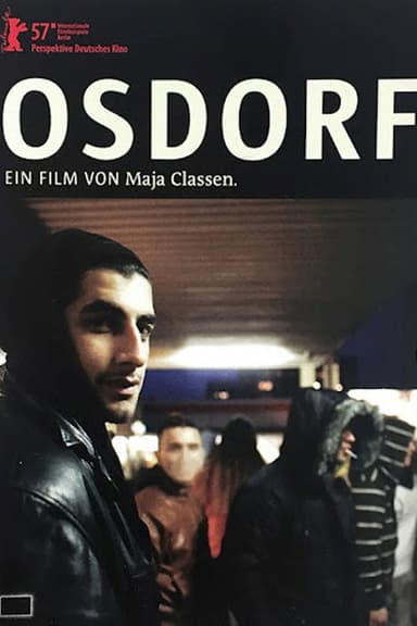 Osdorf poster