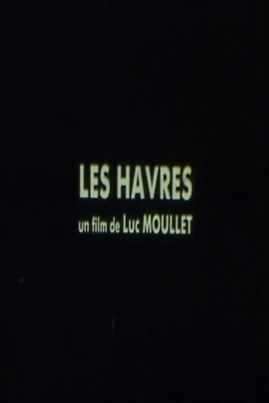 Les Havres poster