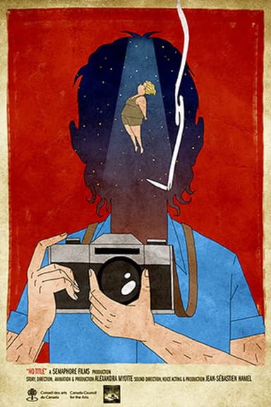 No Title poster