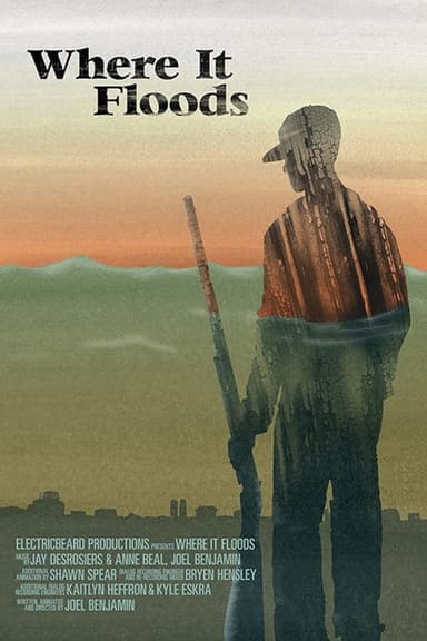 Where It Floods poster