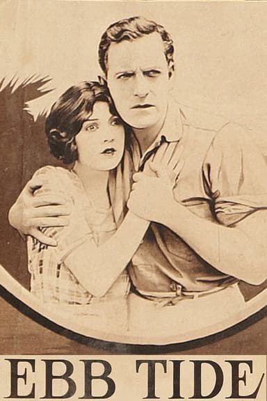 Ebb Tide poster