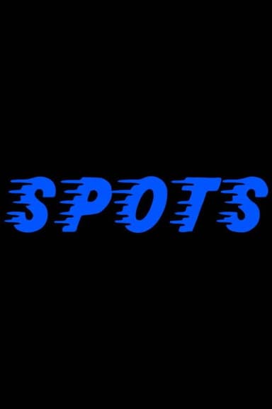 Spots poster