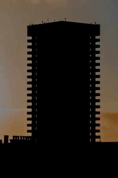 Lights Out poster