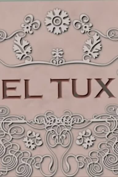 El Tux poster