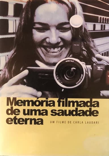 Filmed Memory of Eternal Longing poster