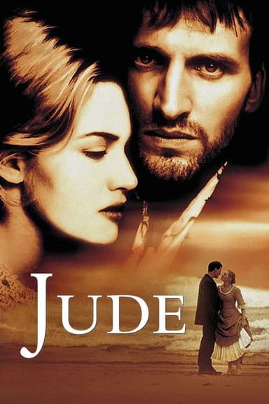 Jude poster