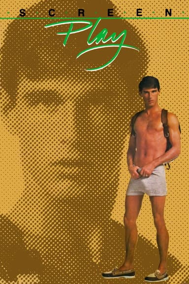 Screen Play poster