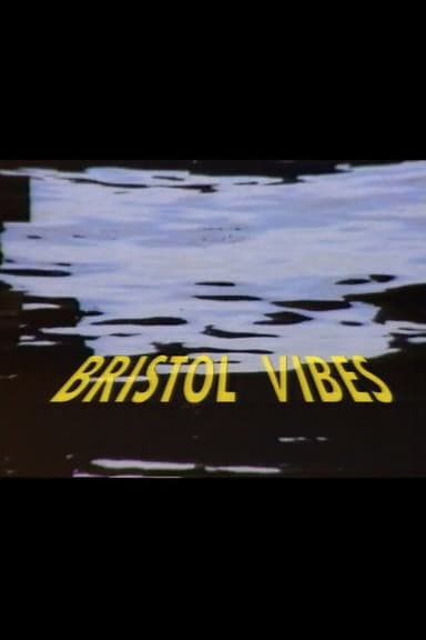 Bristol Vibes poster