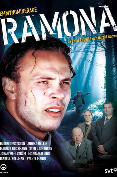 Ramona poster