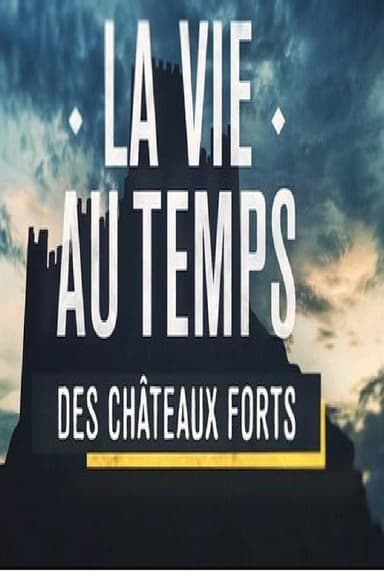 La vida en tiempos de las fortalezas poster