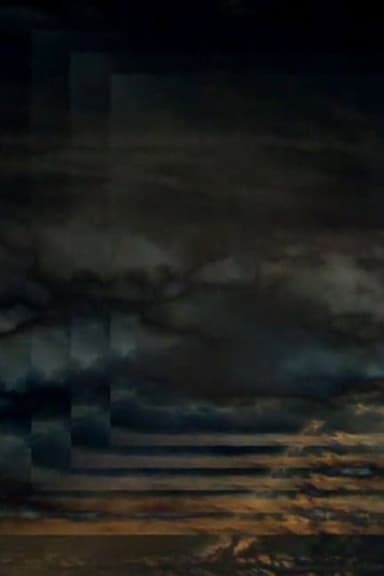 Clouds poster