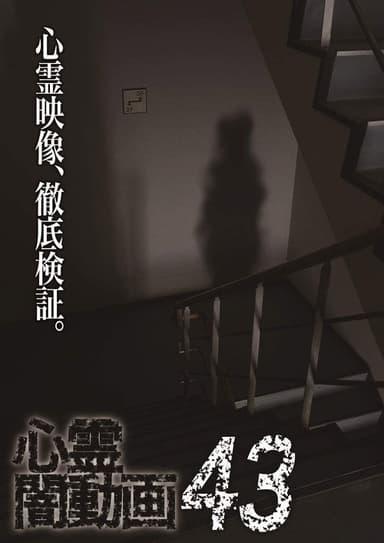Psychic Darkness Video 43 poster