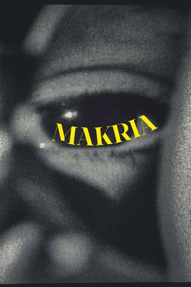 MAKRIA poster
