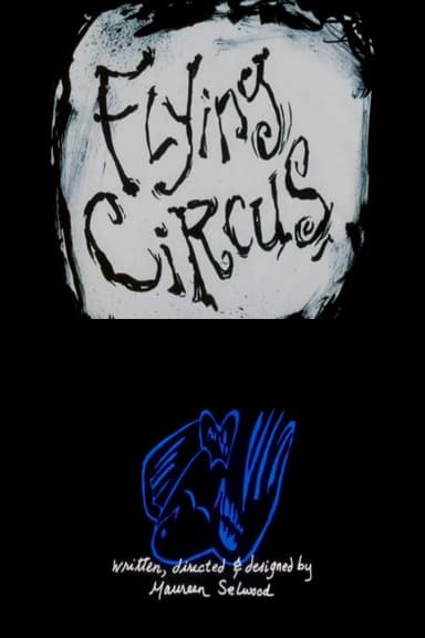 Flying Circus: An Imagined Memoir poster