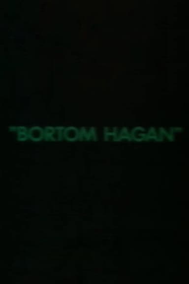 Bortom hagan poster