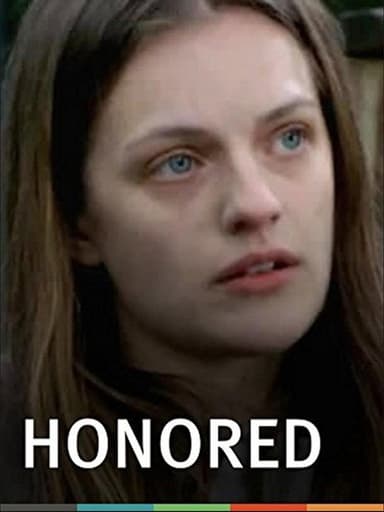 Honored poster