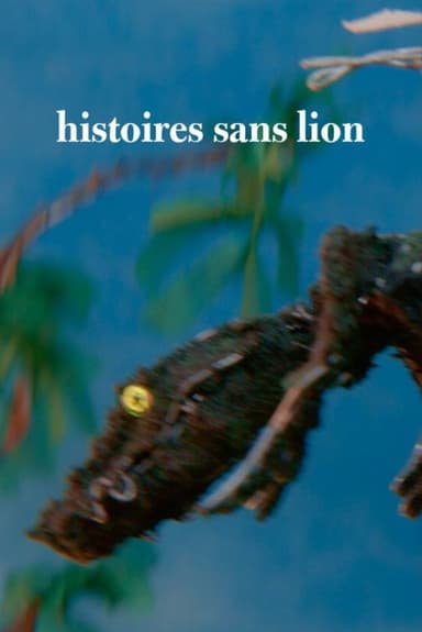 Tales without Lion poster