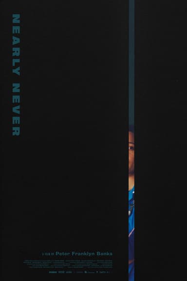 Nearly Never poster