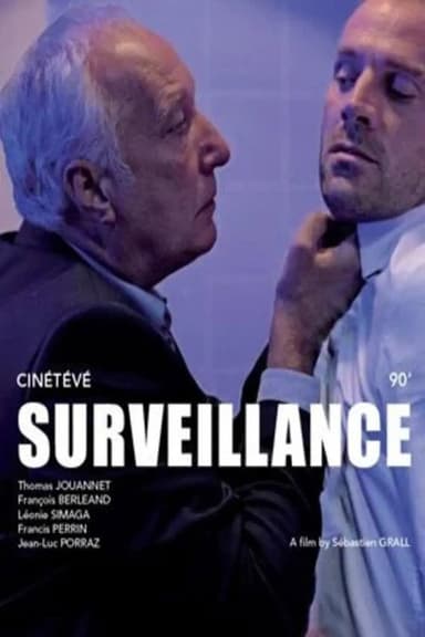 Closed Circuit poster