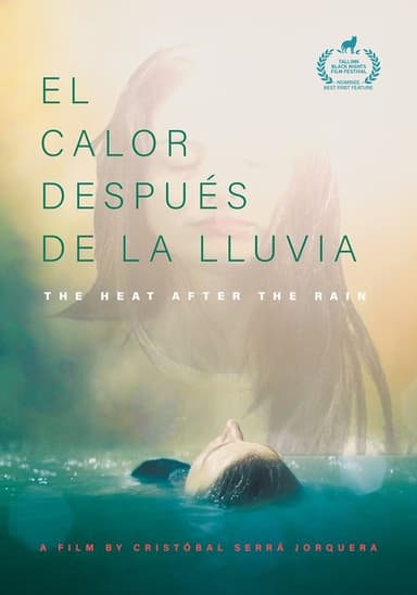 The Heat After the Rain poster