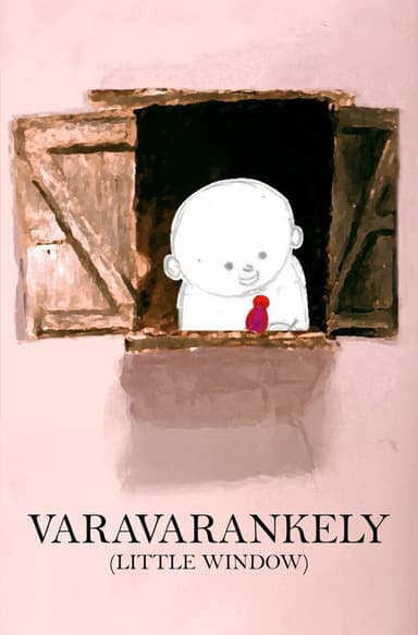 Varavarankely poster