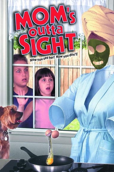 Mom's Outta Sight poster