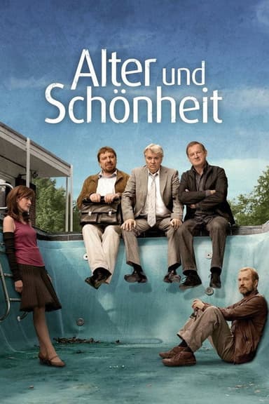 Age and Beauty poster