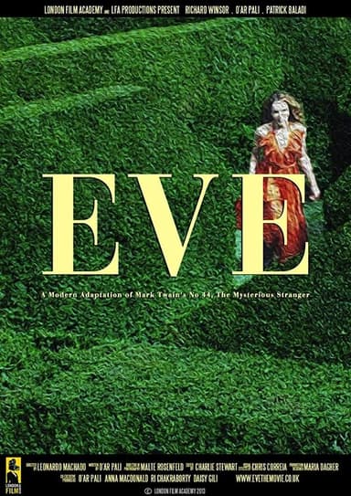 Eve poster