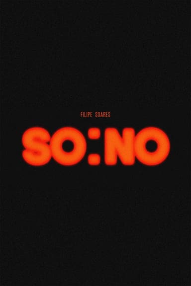 SO:NO poster