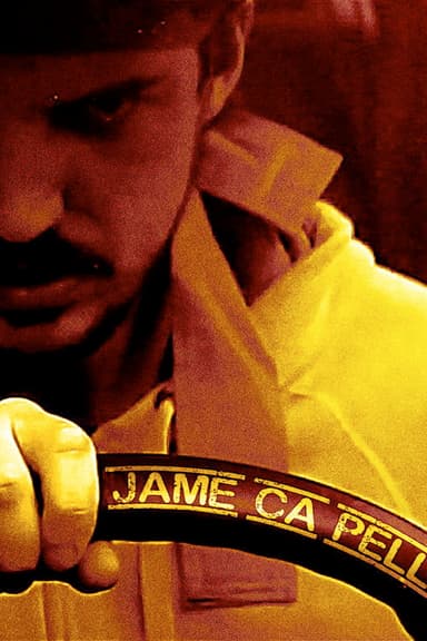 Jame ca Pell poster
