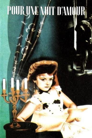 Passionnelle poster