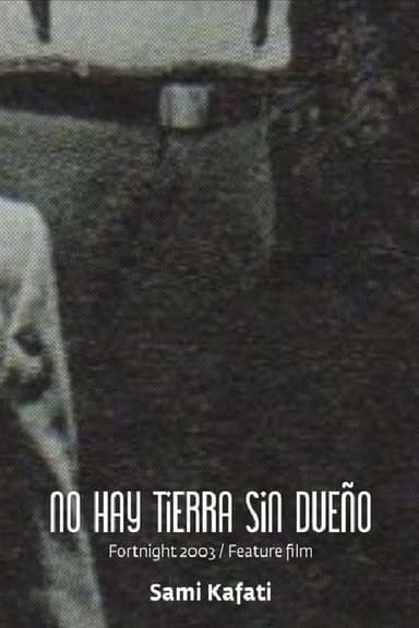 Calixto the Landlord poster