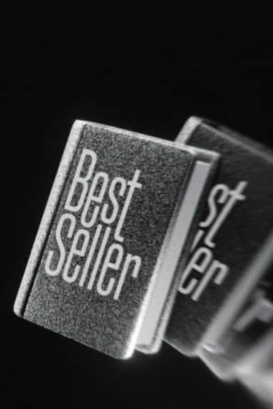 Best Seller poster
