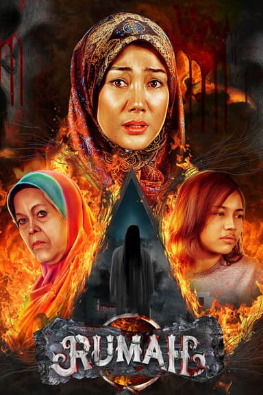 Rumah poster