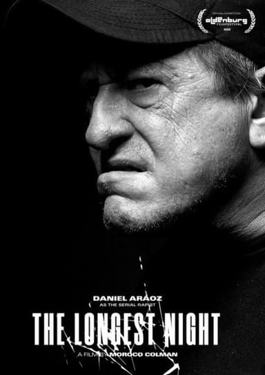 The Longest Night poster