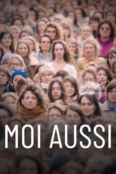 Me Too poster