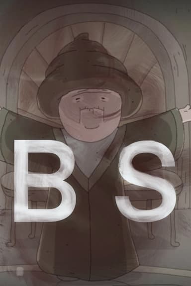 BS poster