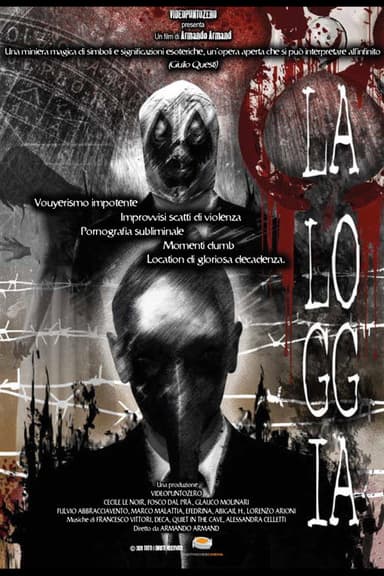 La Loggia poster