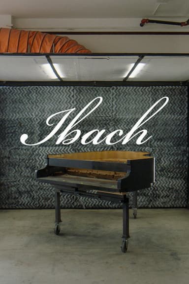 Ibach poster