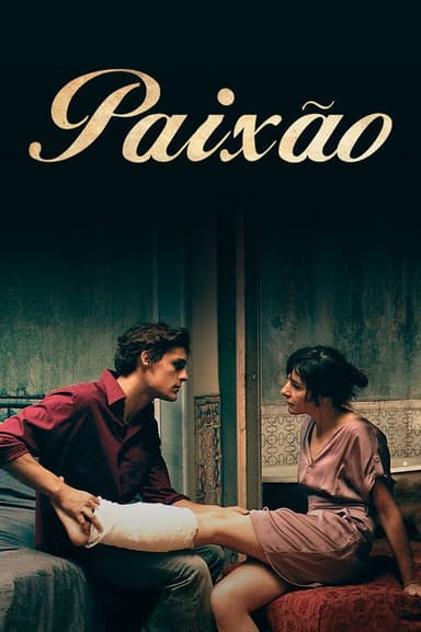 Passion poster
