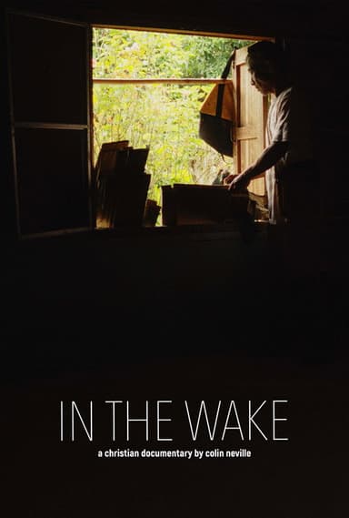 In the Wake poster