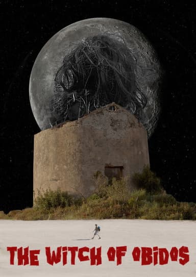 The Witch of Obidos poster