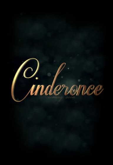 Cinderoncé poster
