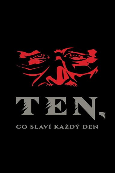 Ten, co slaví každý den poster
