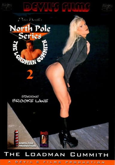 North Pole: The Loadman Cummith 2 poster