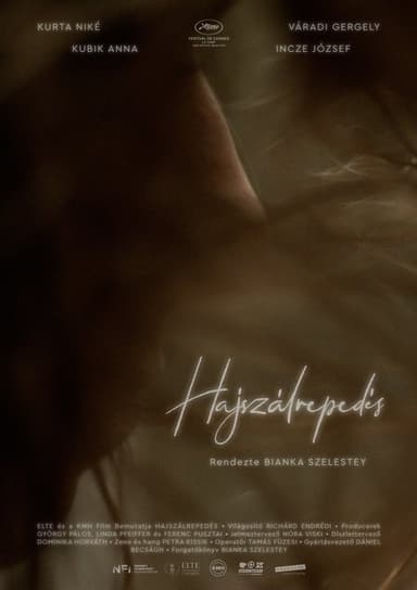 Craze poster