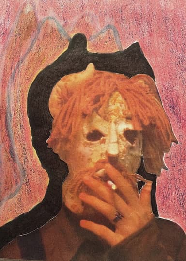 El Fauno poster