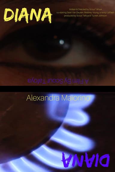 Diana poster