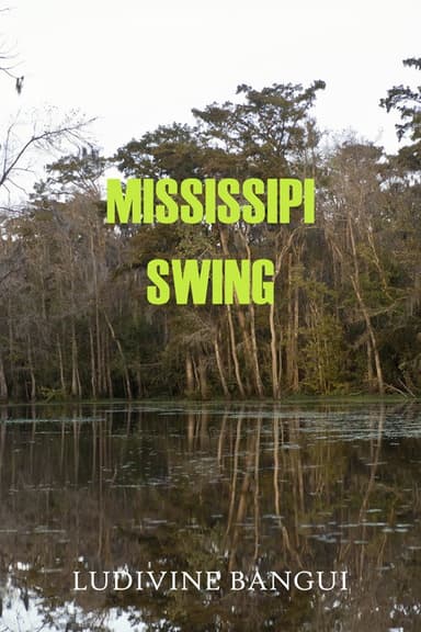 Mississipi Swing poster